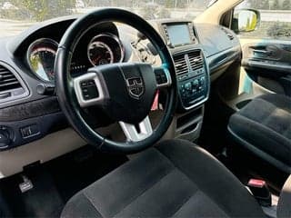 Dodge 2017 Grand Caravan