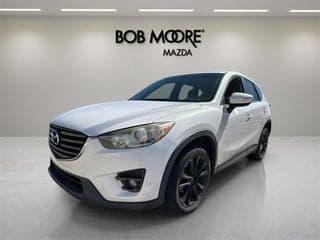 Mazda 2016 CX-5