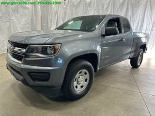 Chevrolet 2018 Colorado