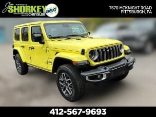 Jeep 2024 Wrangler