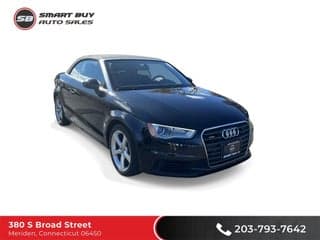 Audi 2015 A3