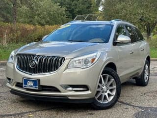 Buick 2016 Enclave