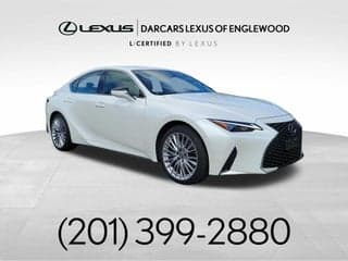 Lexus 2022 IS 300