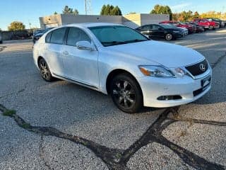 Lexus 2008 GS 350