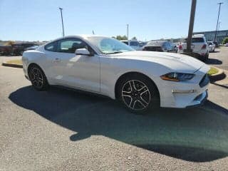 Ford 2020 Mustang