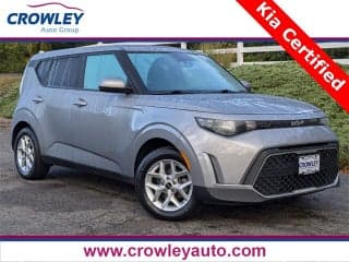 Kia 2023 Soul