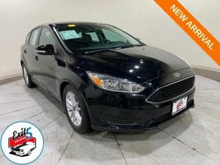 Ford 2016 Focus