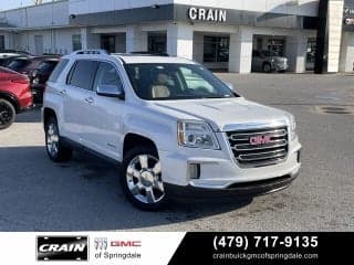 GMC 2016 Terrain