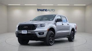 Ford 2021 Ranger