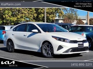 Kia 2023 Forte