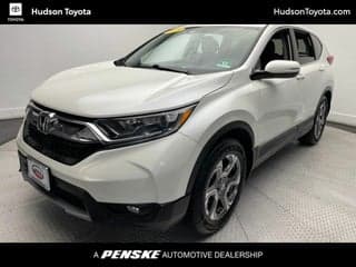 Honda 2018 CR-V