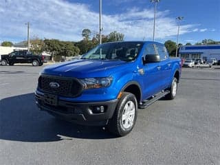 Ford 2020 Ranger