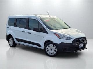 Ford 2022 Transit Connect