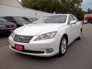 Lexus 2010 ES 350