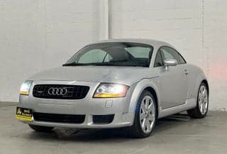 Audi 2005 TT