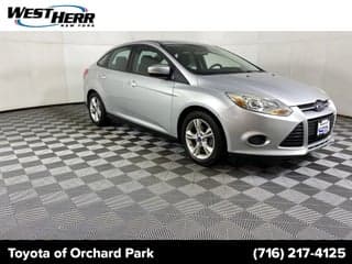 Ford 2014 Focus