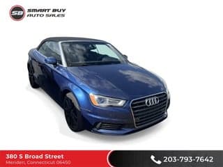 Audi 2015 A3