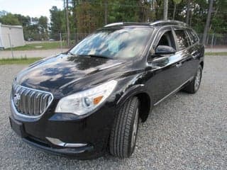 Buick 2017 Enclave