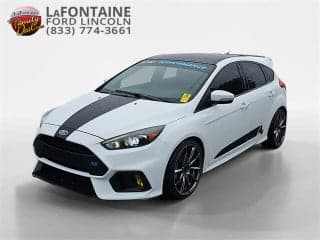 Ford 2017 Focus