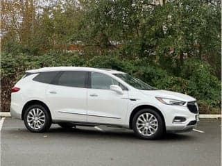 Buick 2018 Enclave