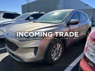 Ford 2020 Escape