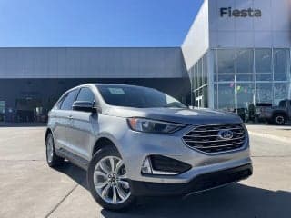 Ford 2024 Edge