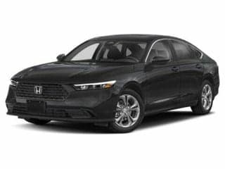 Honda 2024 Accord