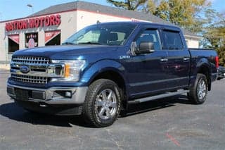 Ford 2019 F-150