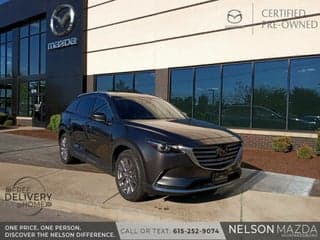 Mazda 2021 CX-9