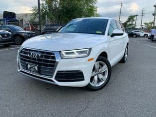 Audi 2019 Q5