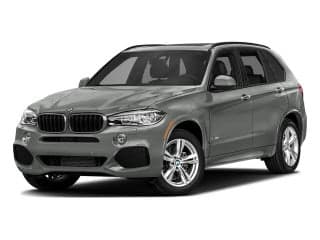 BMW 2017 X5