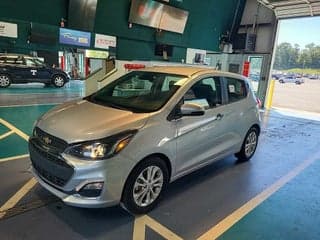 Chevrolet 2021 Spark