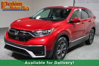 Honda 2022 CR-V