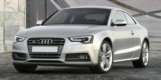 Audi 2014 S5