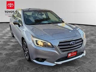 Subaru 2017 Legacy