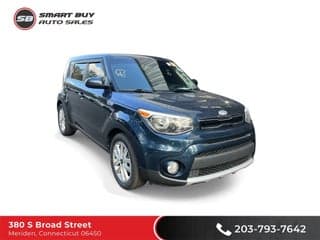 Kia 2018 Soul