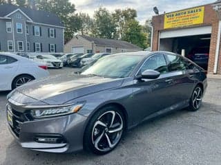 Honda 2020 Accord