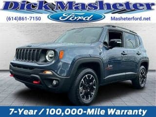 Jeep 2023 Renegade