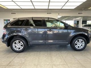 Ford 2007 Edge