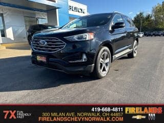 Ford 2020 Edge