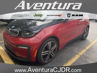 BMW 2018 i3