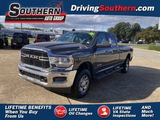 Ram 2019 2500