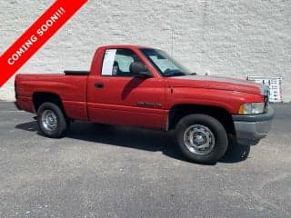 Dodge 2001 Ram 1500