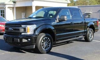 Ford 2018 F-150