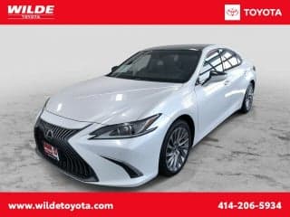 Lexus 2020 ES 350