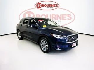 Infiniti 2021 QX50