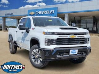 Chevrolet 2025 Silverado 2500