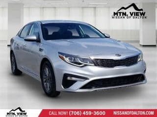 Kia 2019 Optima