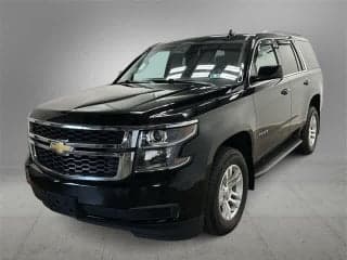 Chevrolet 2019 Tahoe