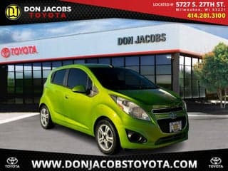 Chevrolet 2014 Spark